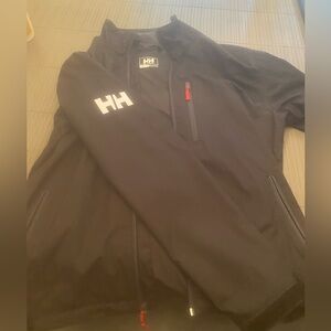 Woman’s Helly Hansen Jacket
